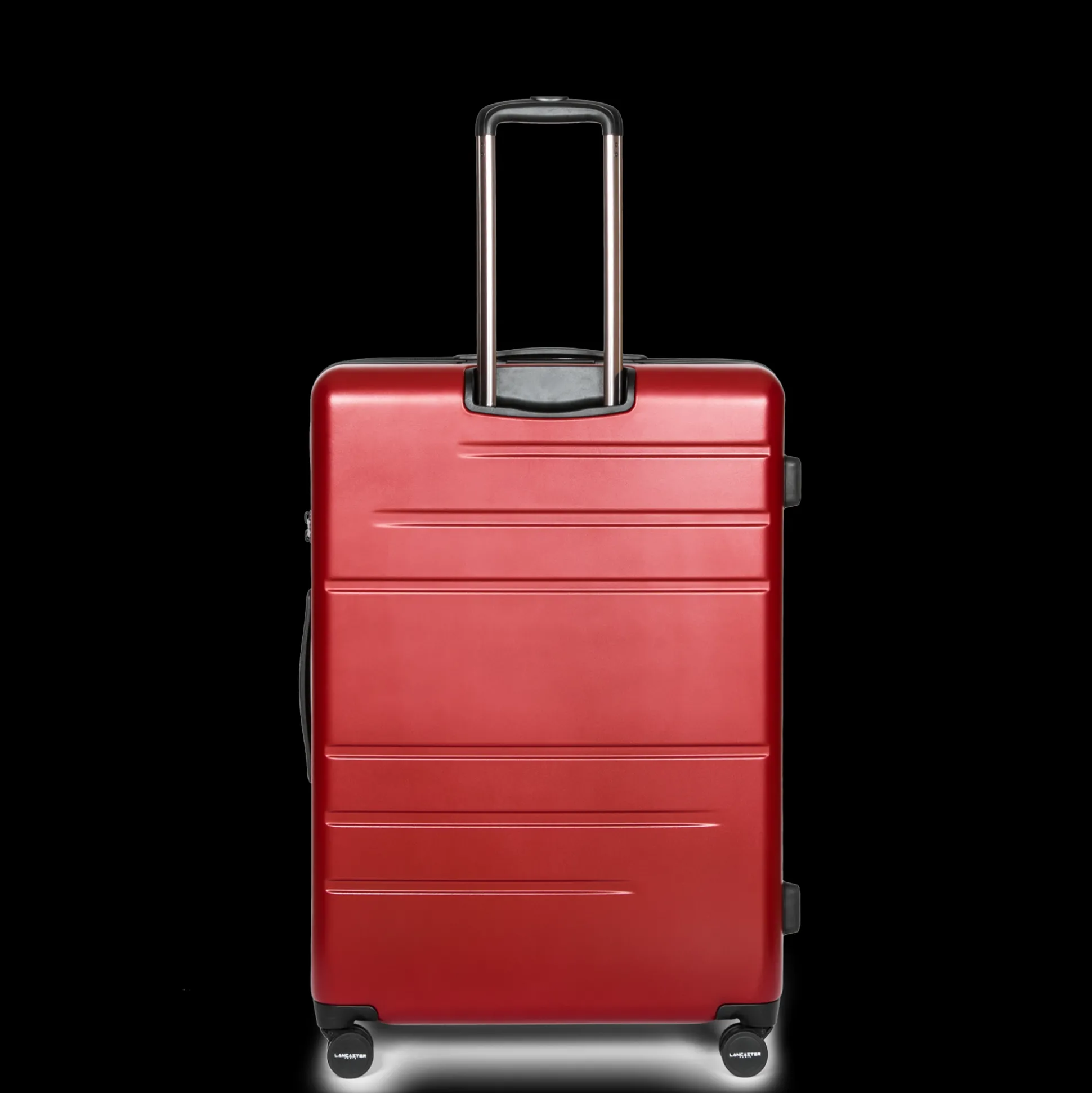 Valise CDG soute L