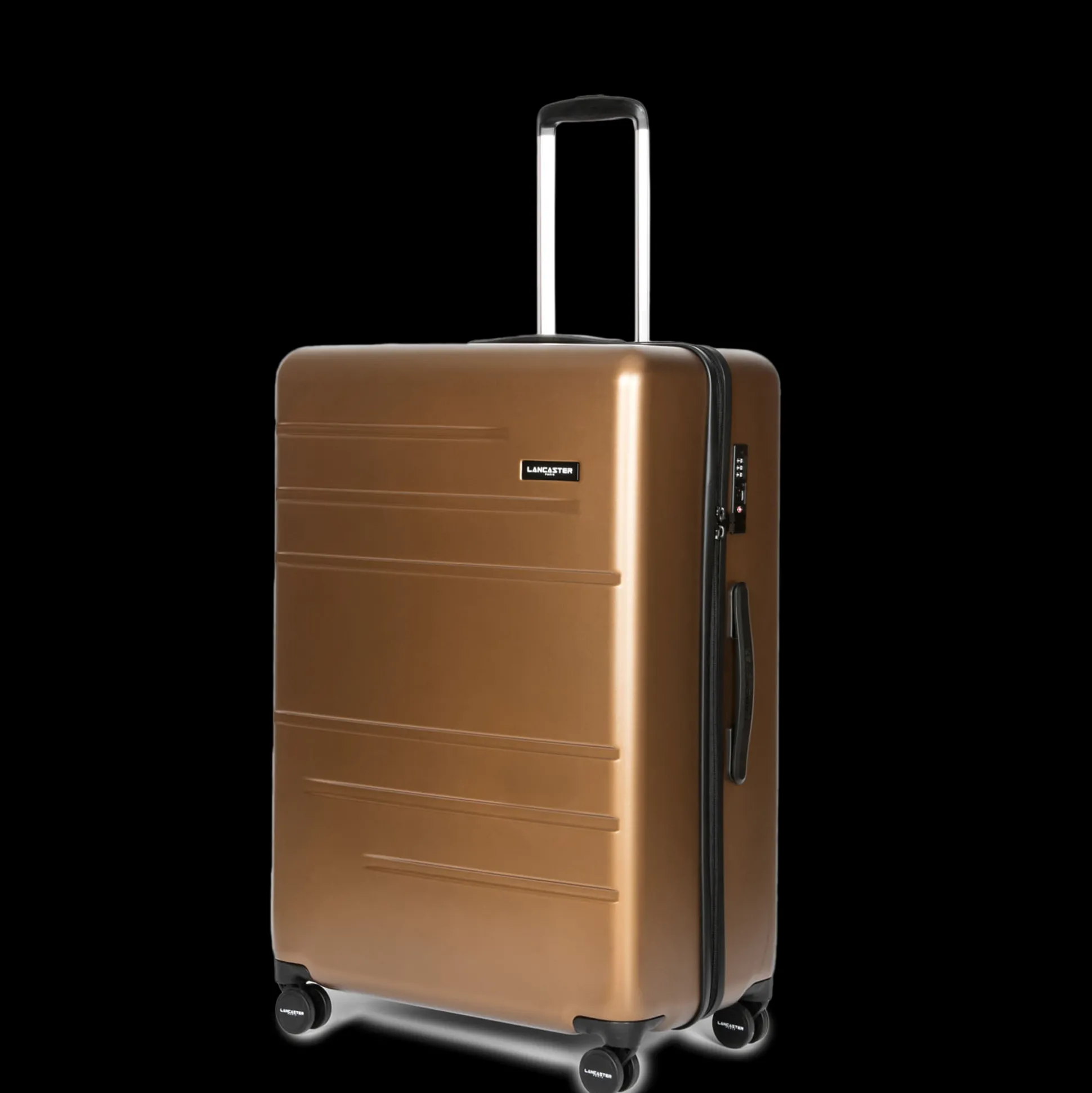 Valise CDG soute L