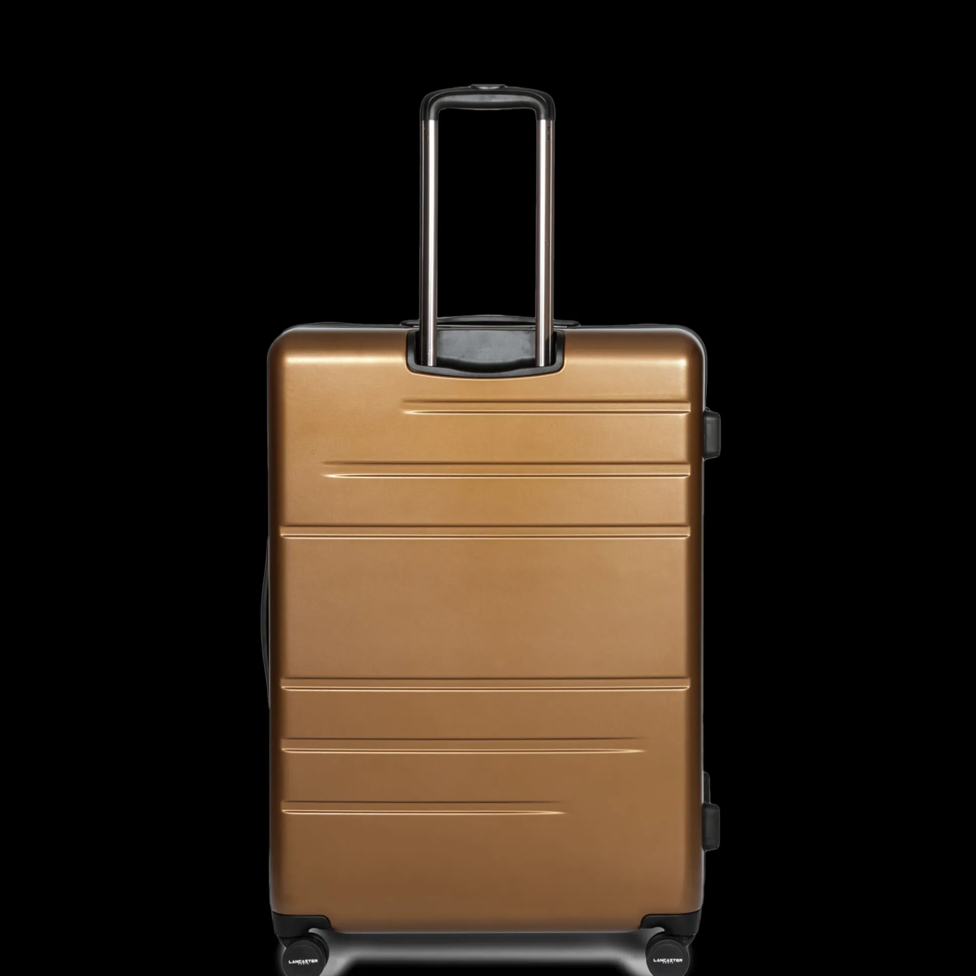 Valise CDG soute L