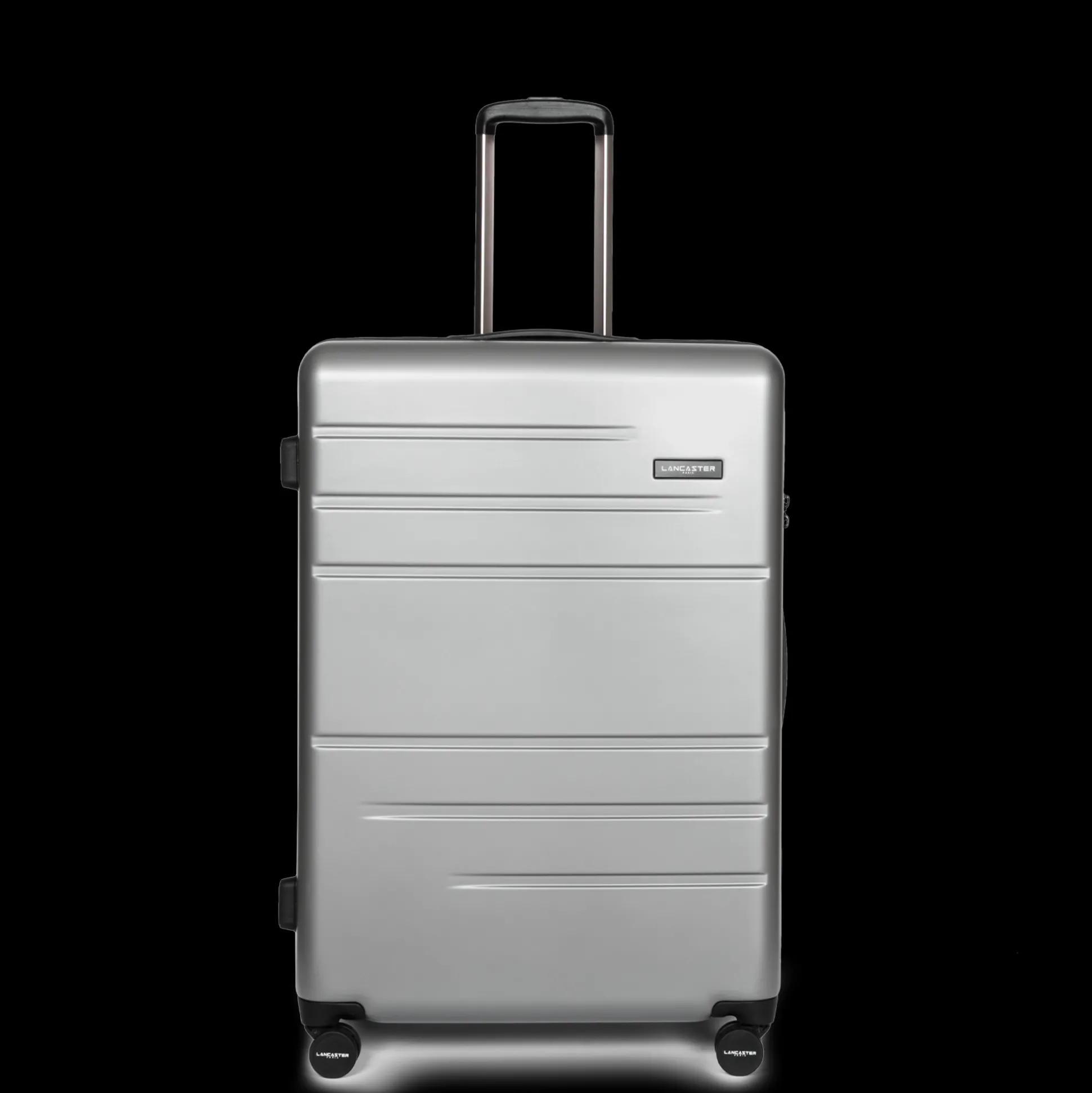 Valise CDG soute L