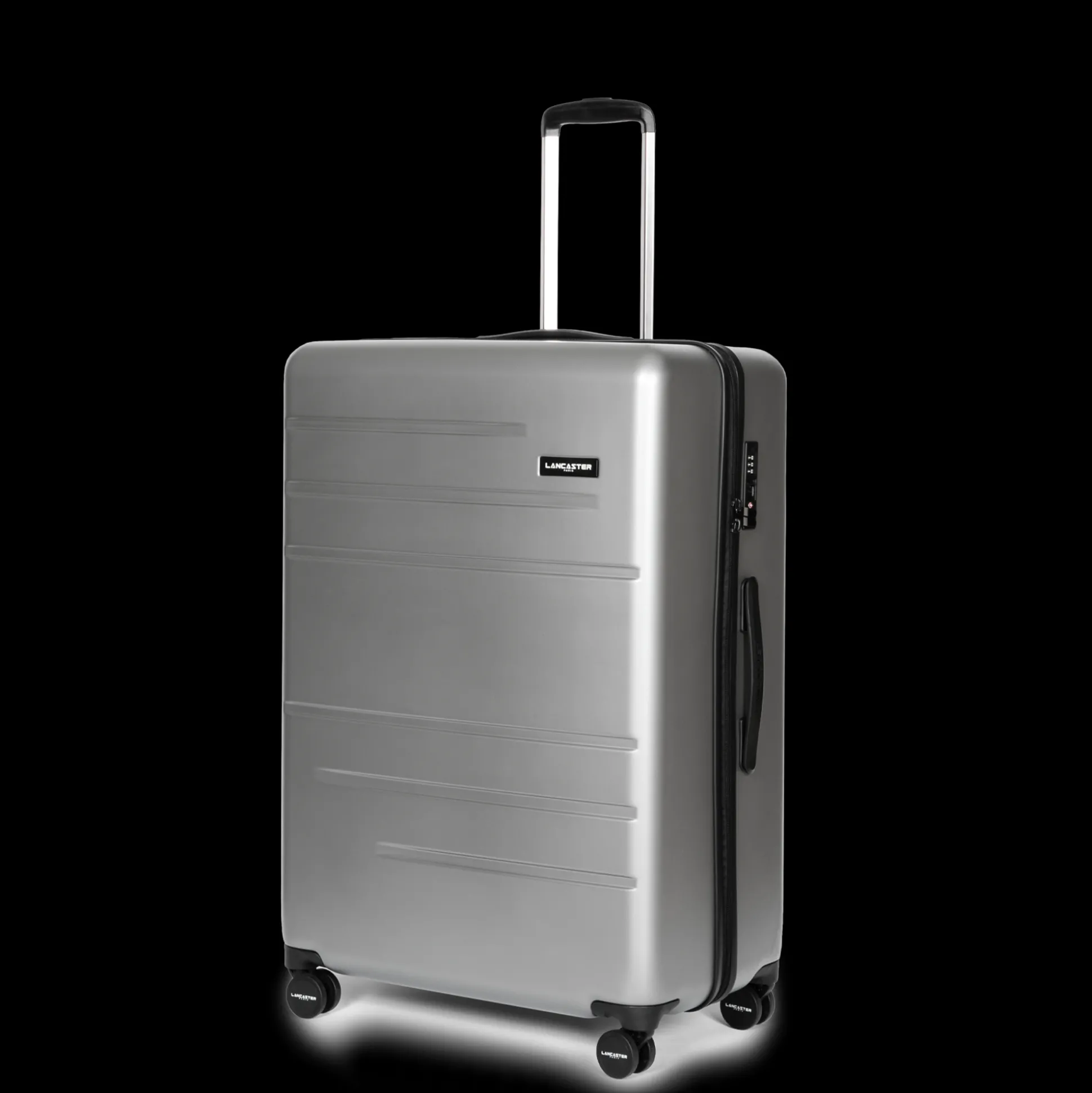 Valise CDG soute L