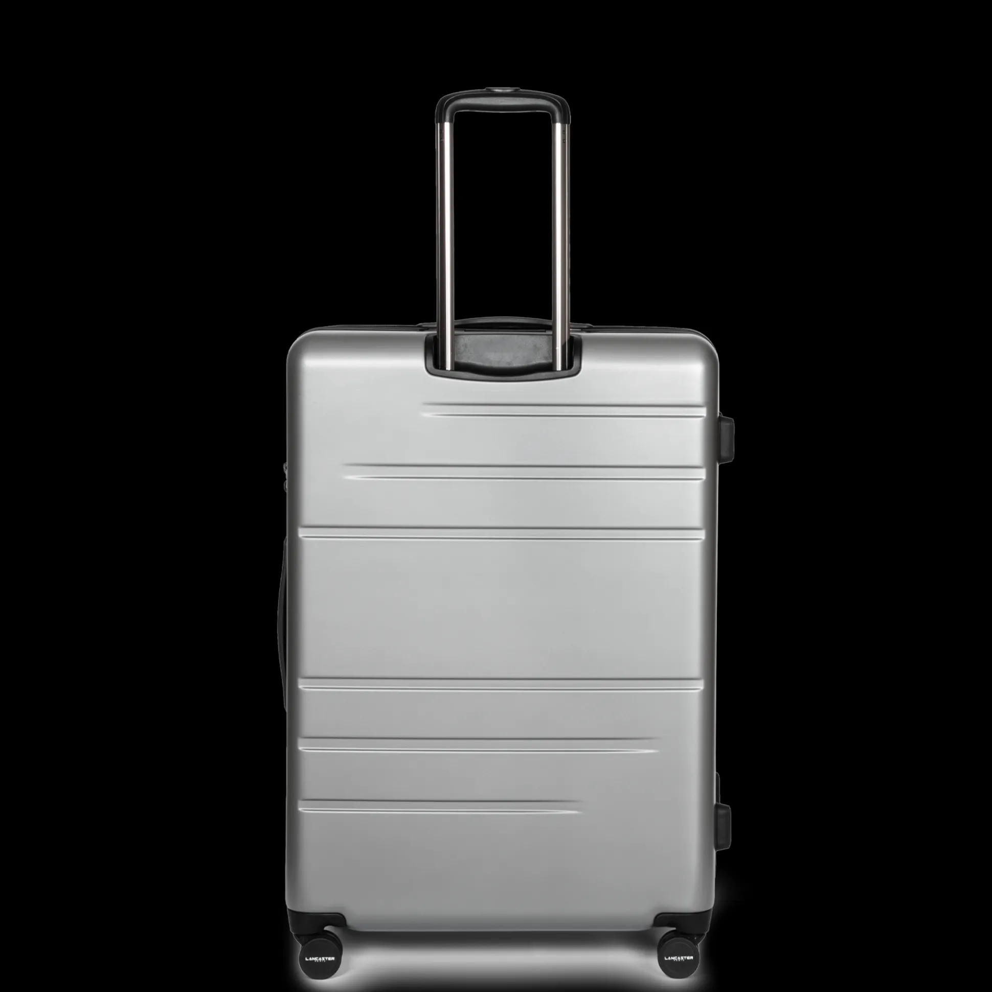 Valise CDG soute L