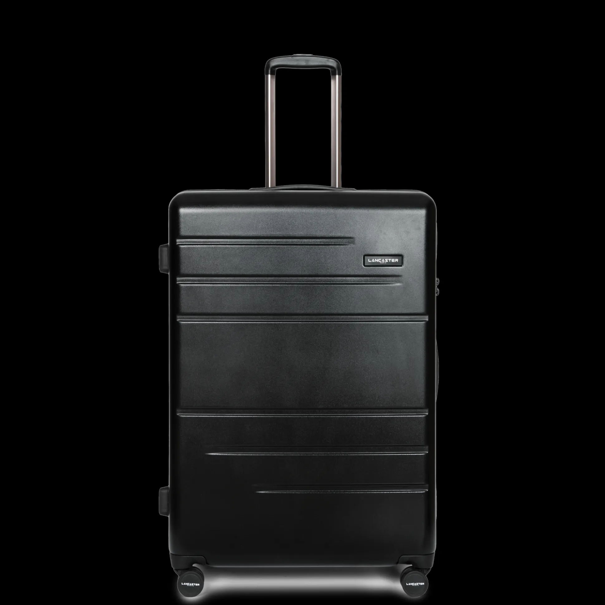 Valise CDG soute L