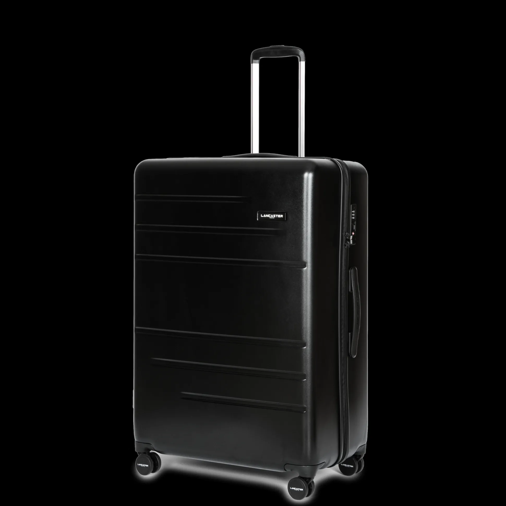 Valise CDG soute L