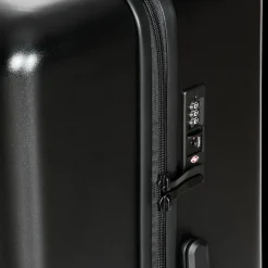 Valise CDG soute L