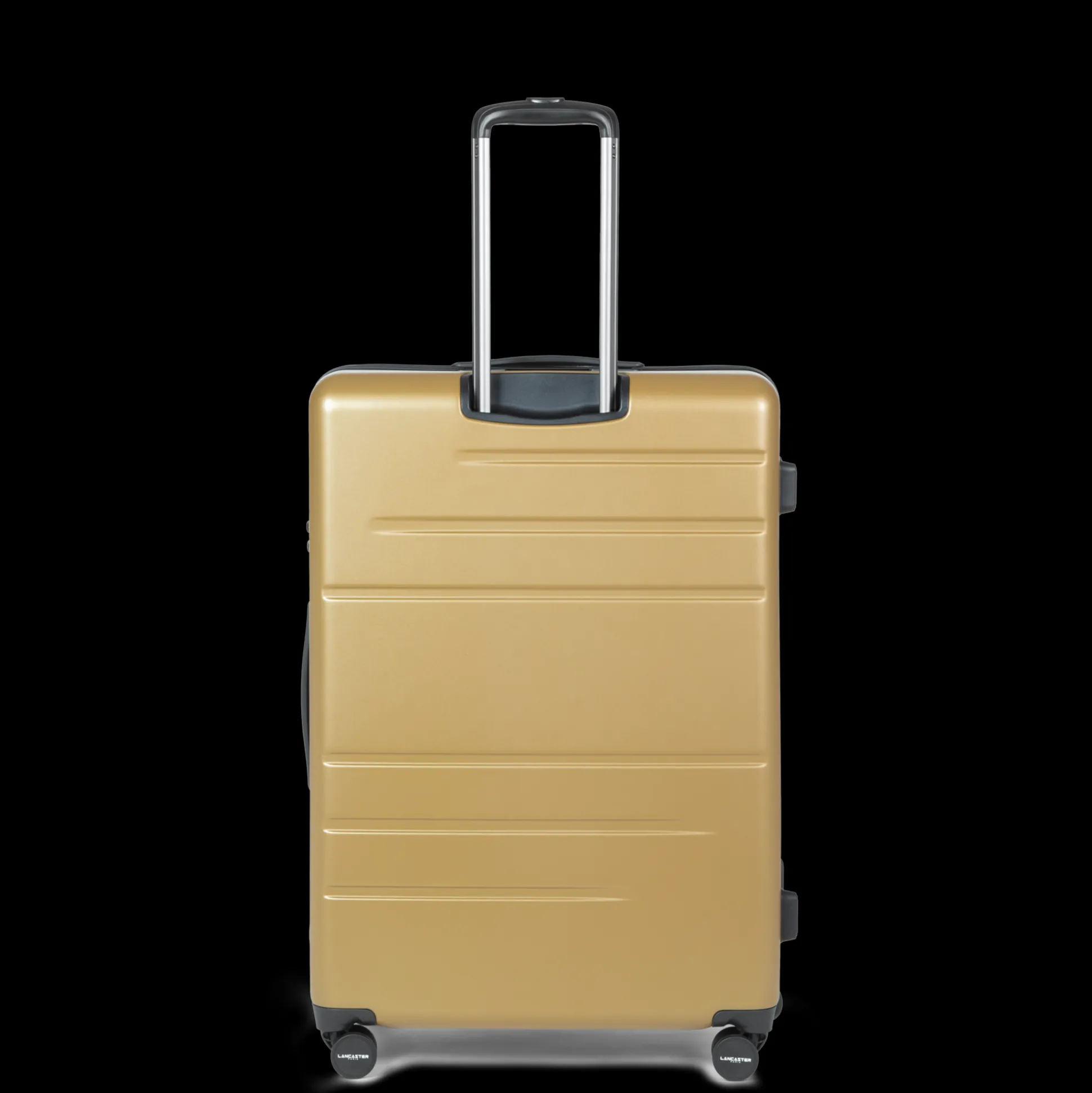 Valise CDG soute L