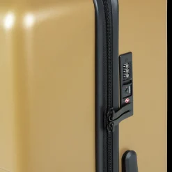 Valise CDG soute L