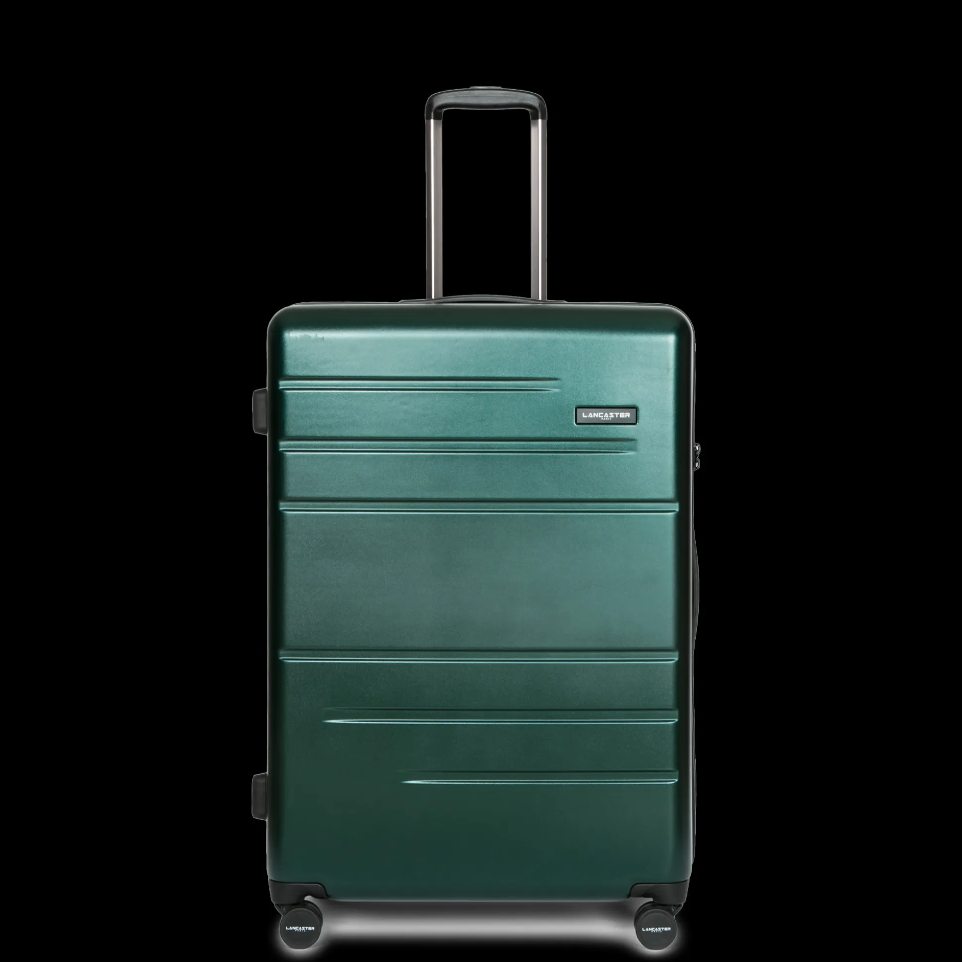 Valise CDG soute L