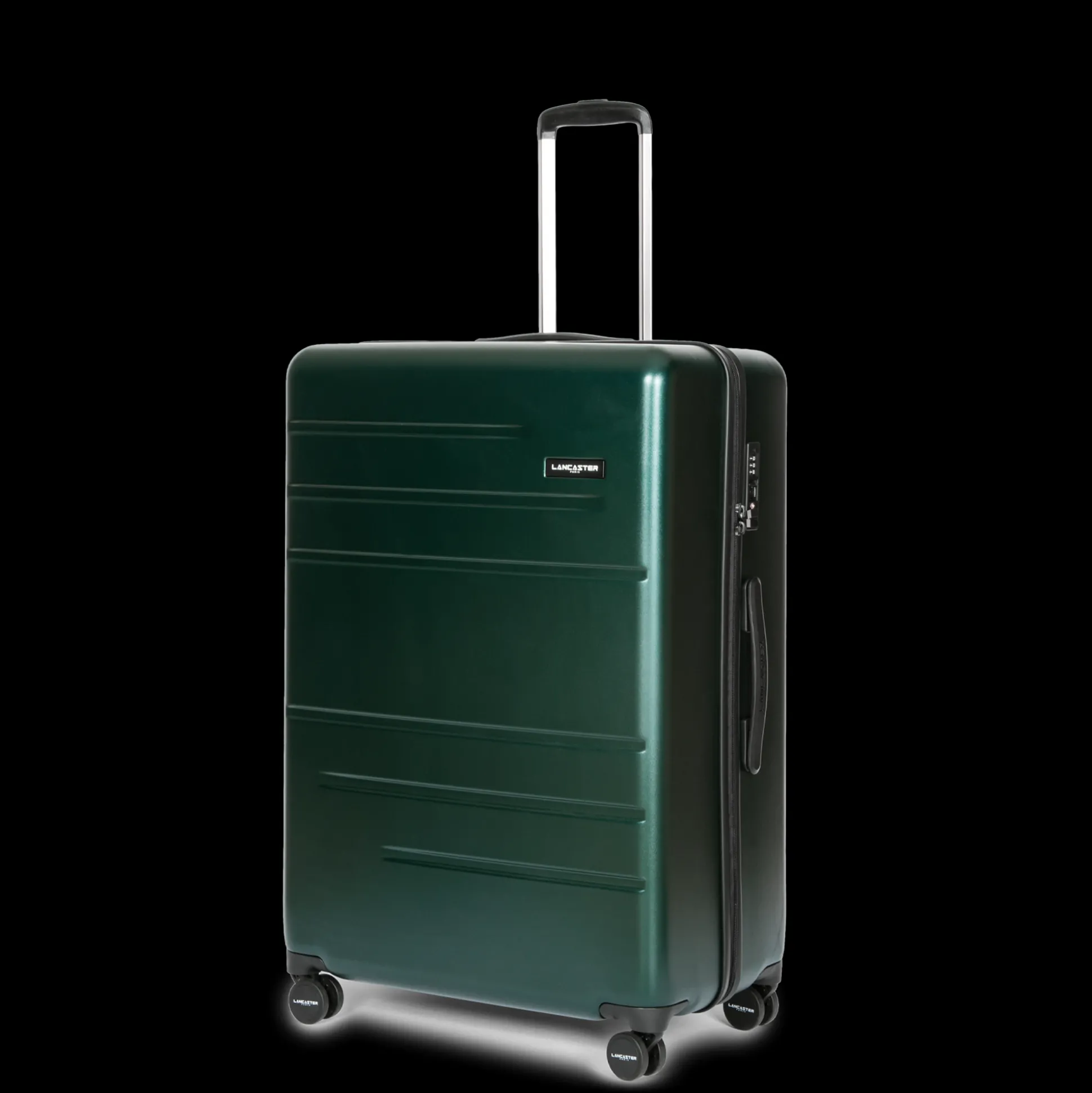 Valise CDG soute L