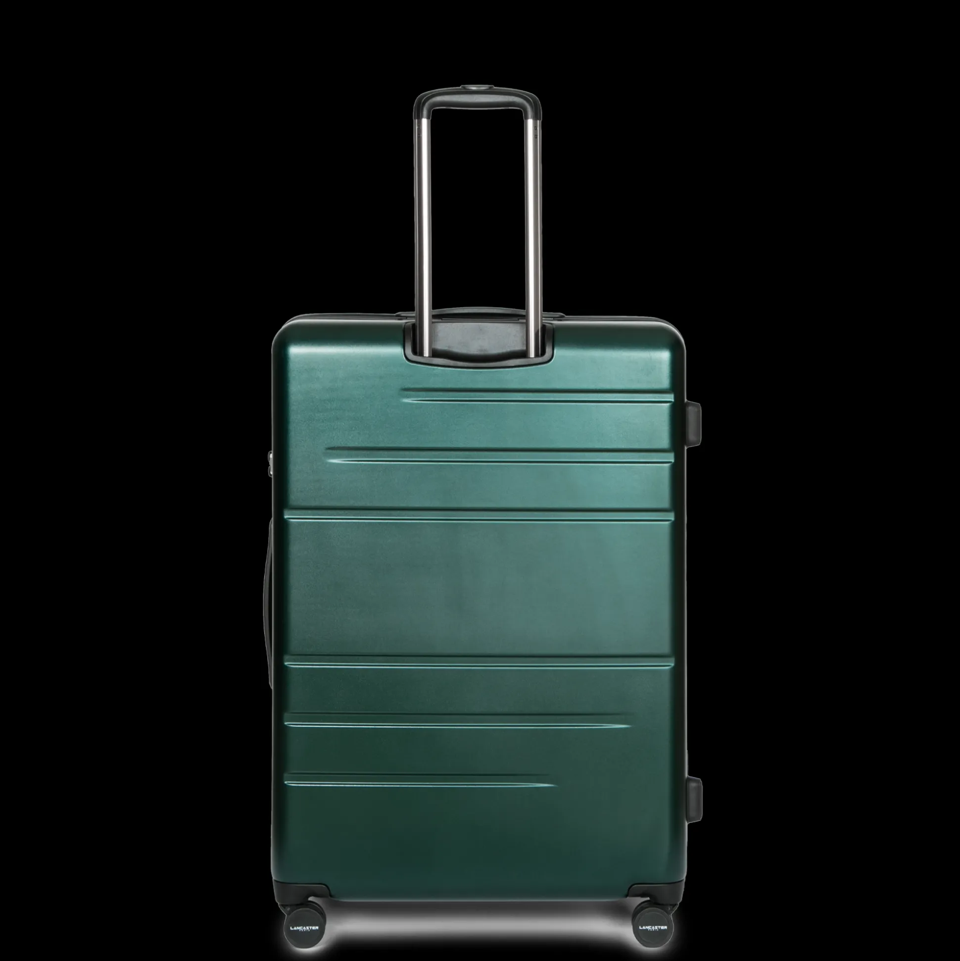 Valise CDG soute L