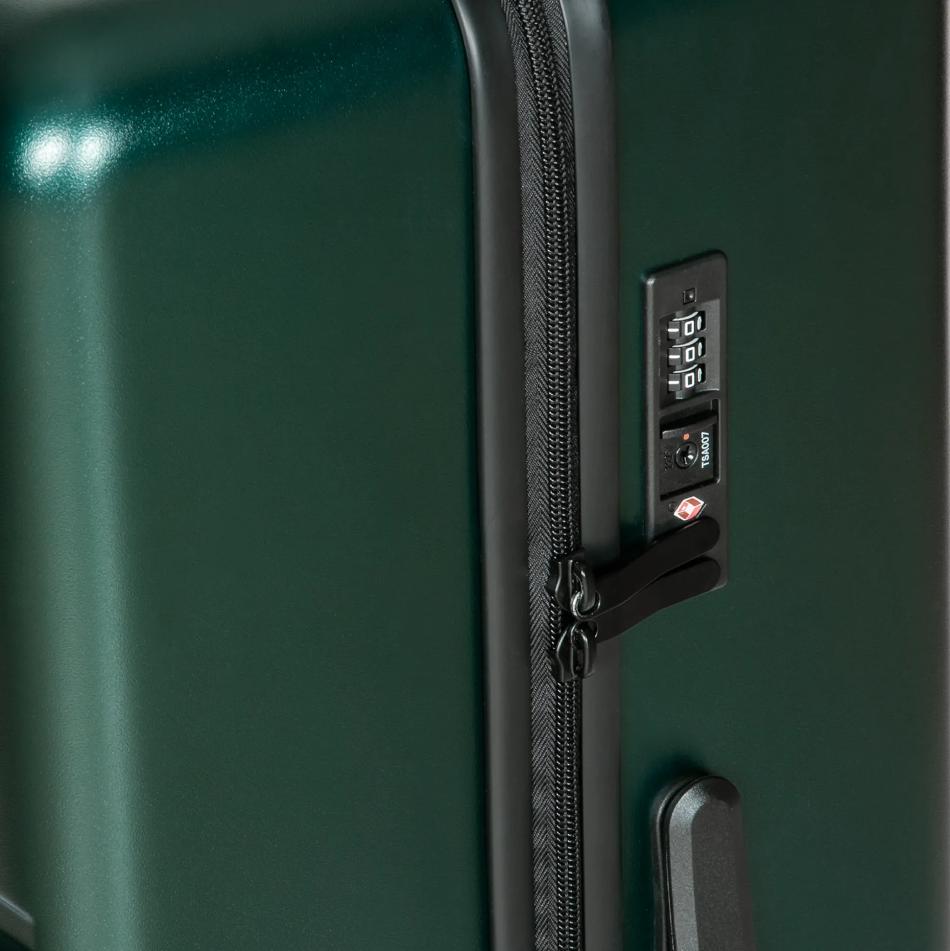 Valise CDG soute L