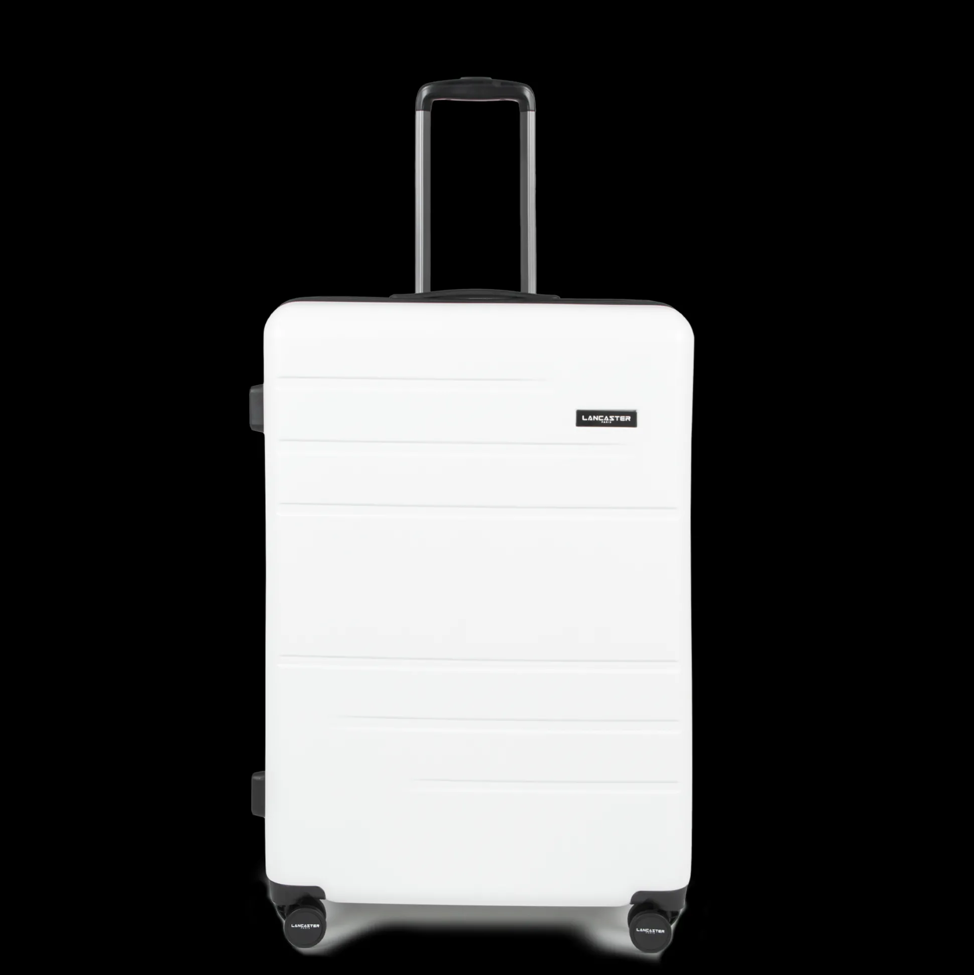 Valise CDG soute L