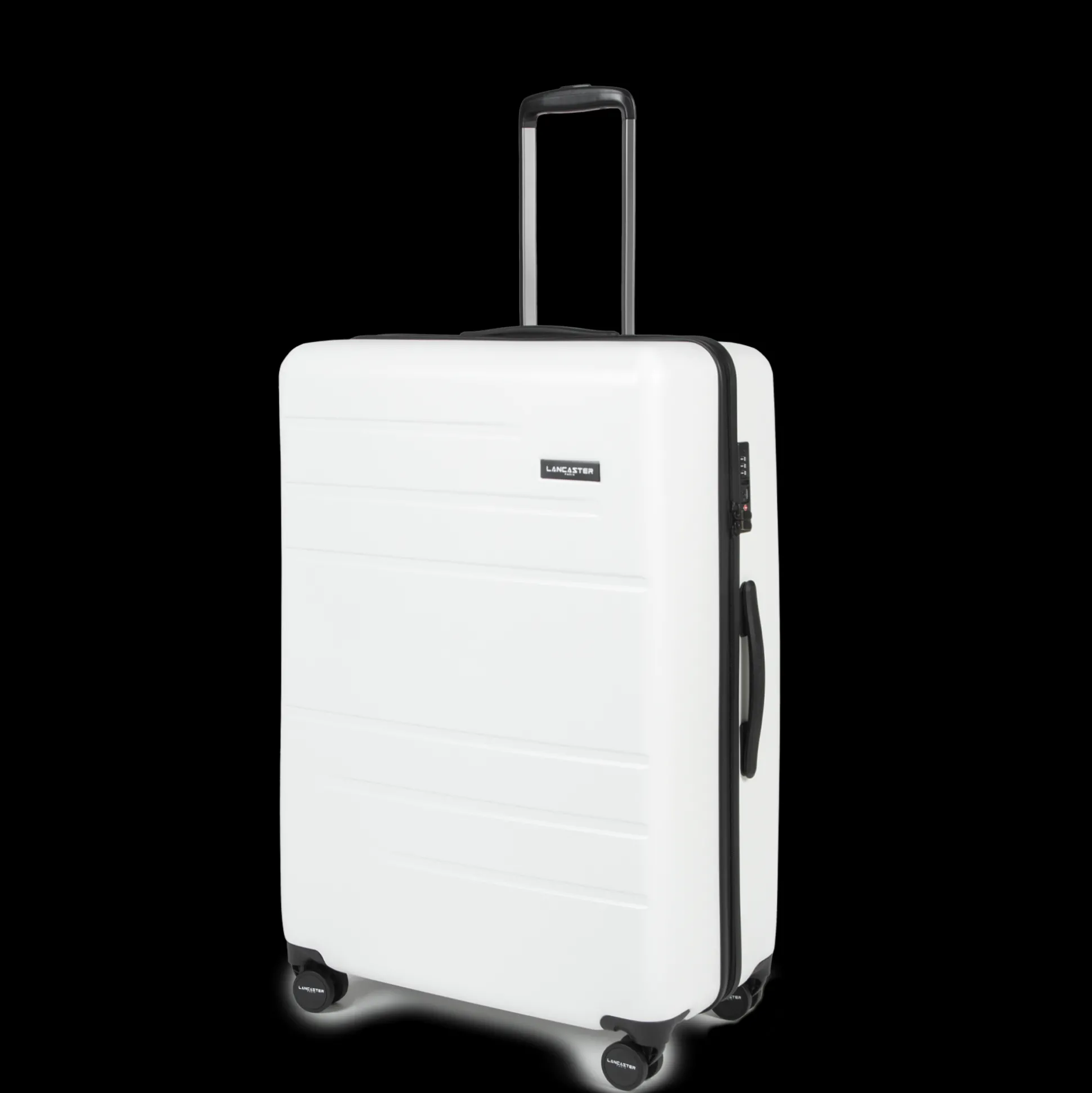 Valise CDG soute L