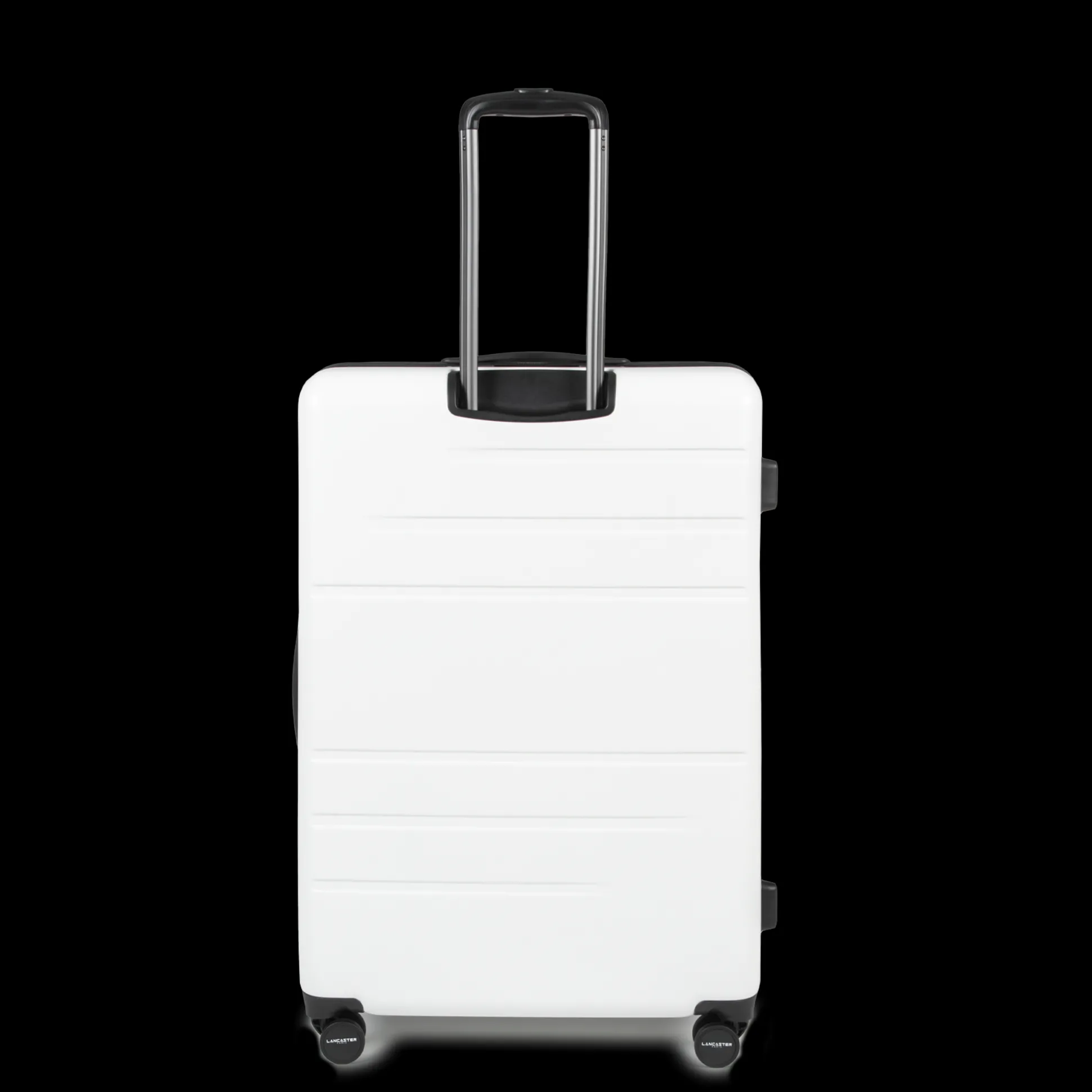 Valise CDG soute L