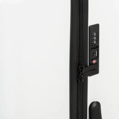 Valise CDG soute L