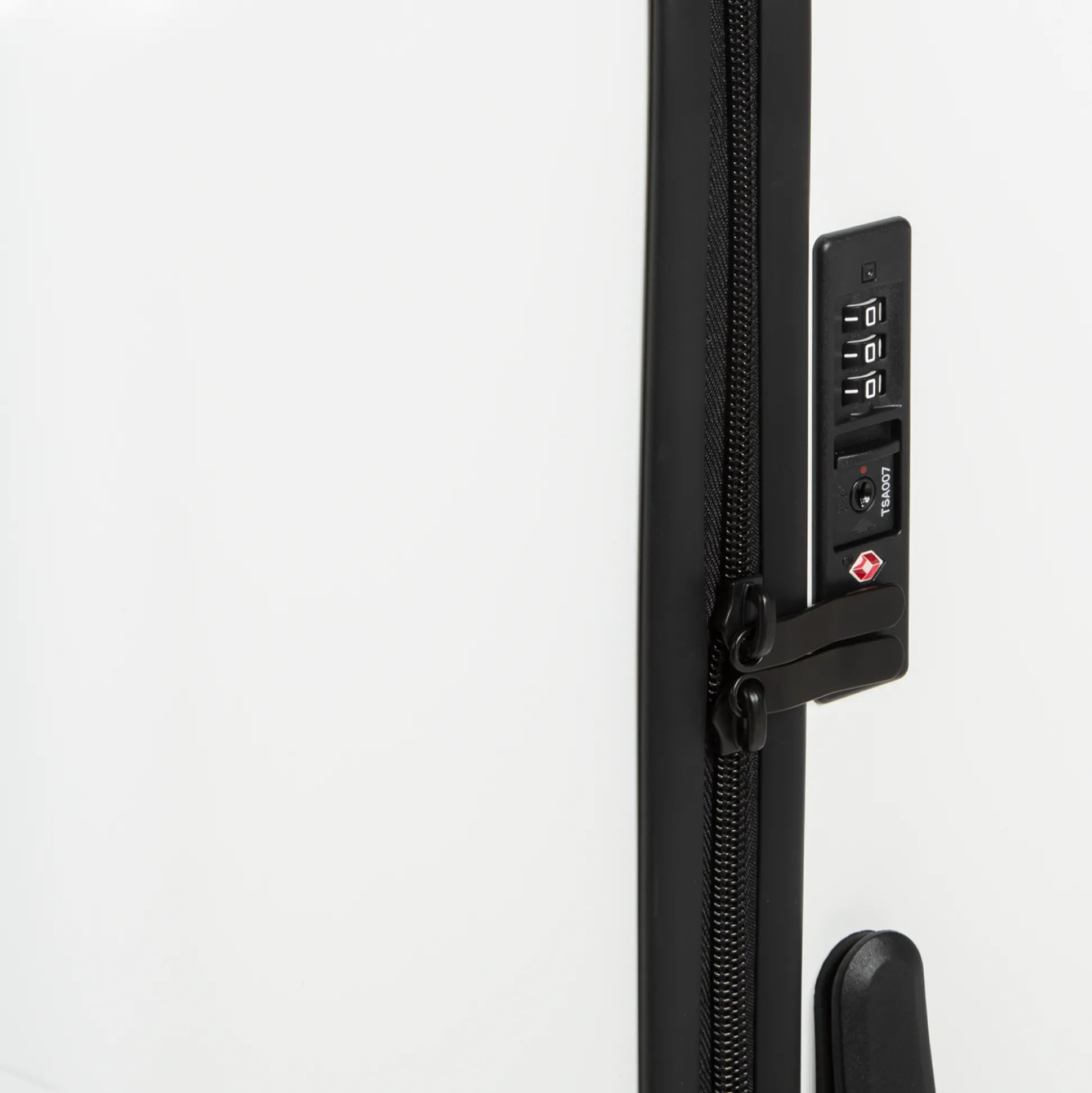 Valise CDG soute L