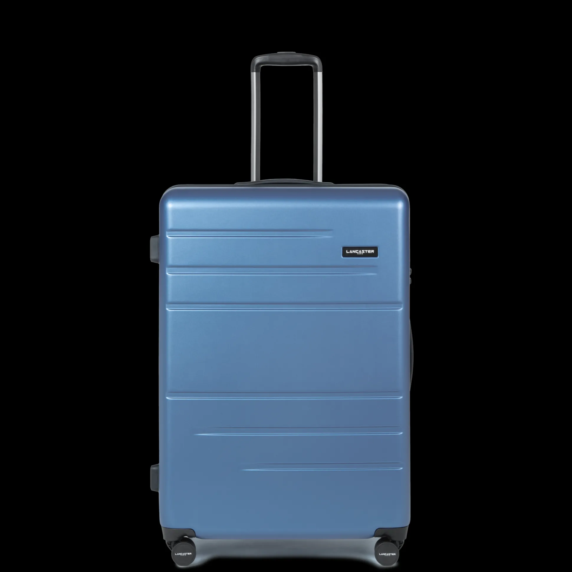 Valise CDG soute L