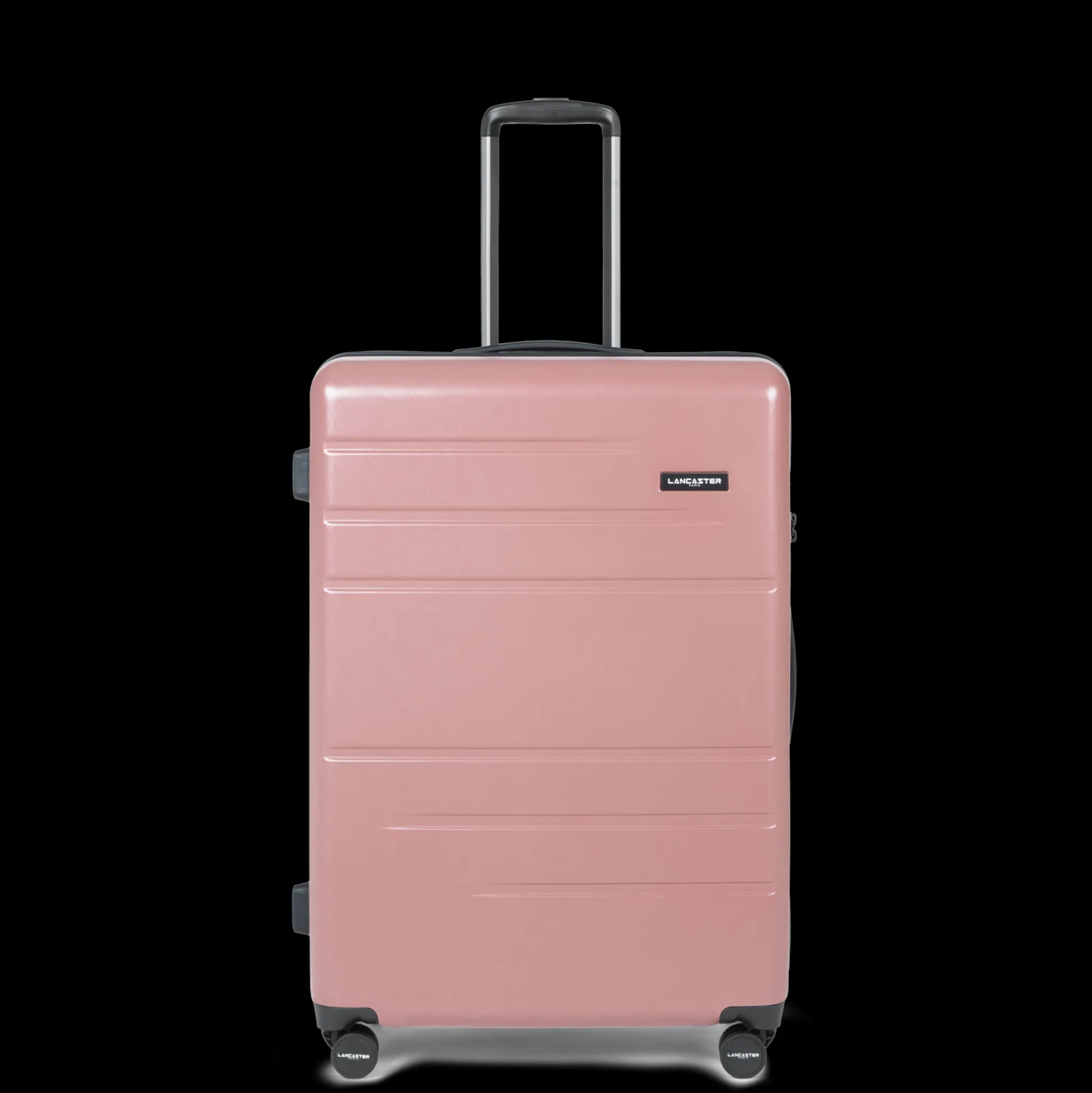 Valise CDG soute L