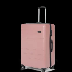 Valise CDG soute L