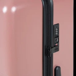 Valise CDG soute L
