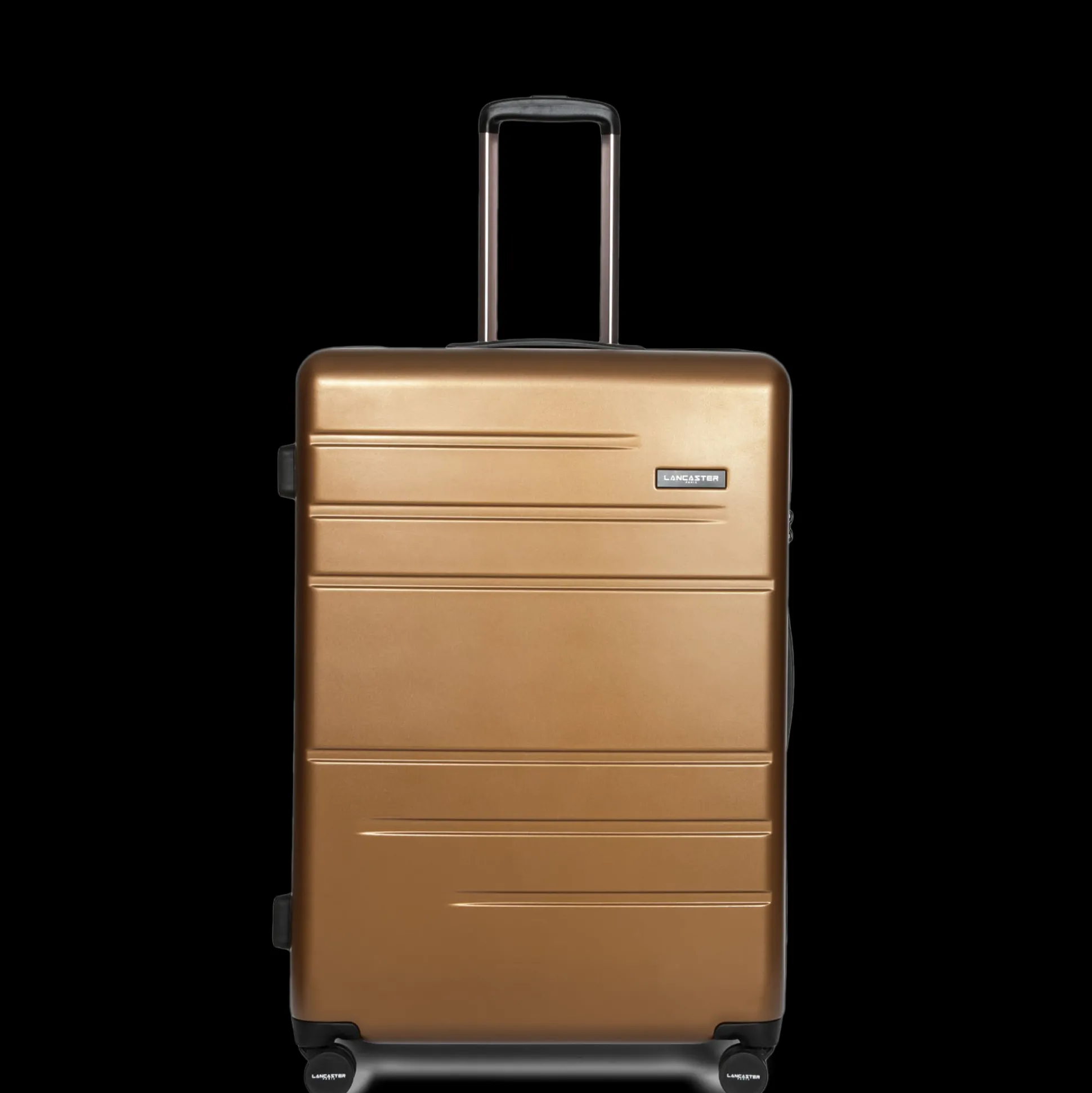 Valise CDG soute L