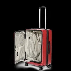 Valise CDG soute M