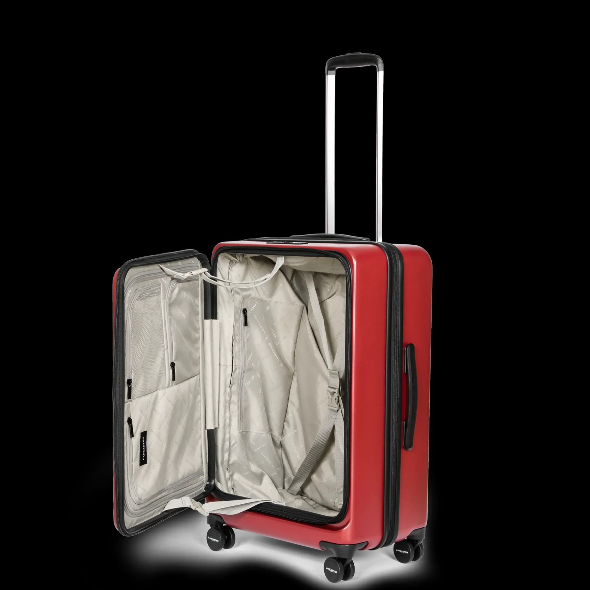 Valise CDG soute M