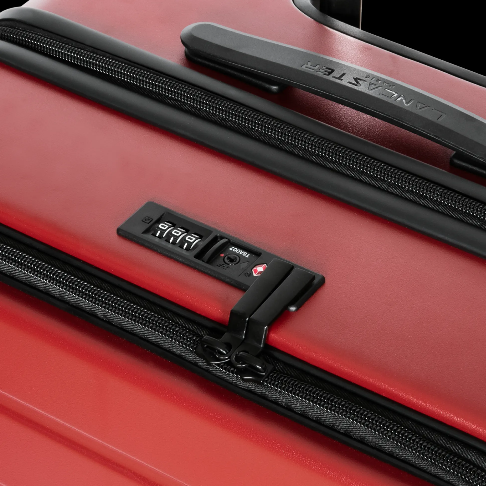 Valise CDG soute M