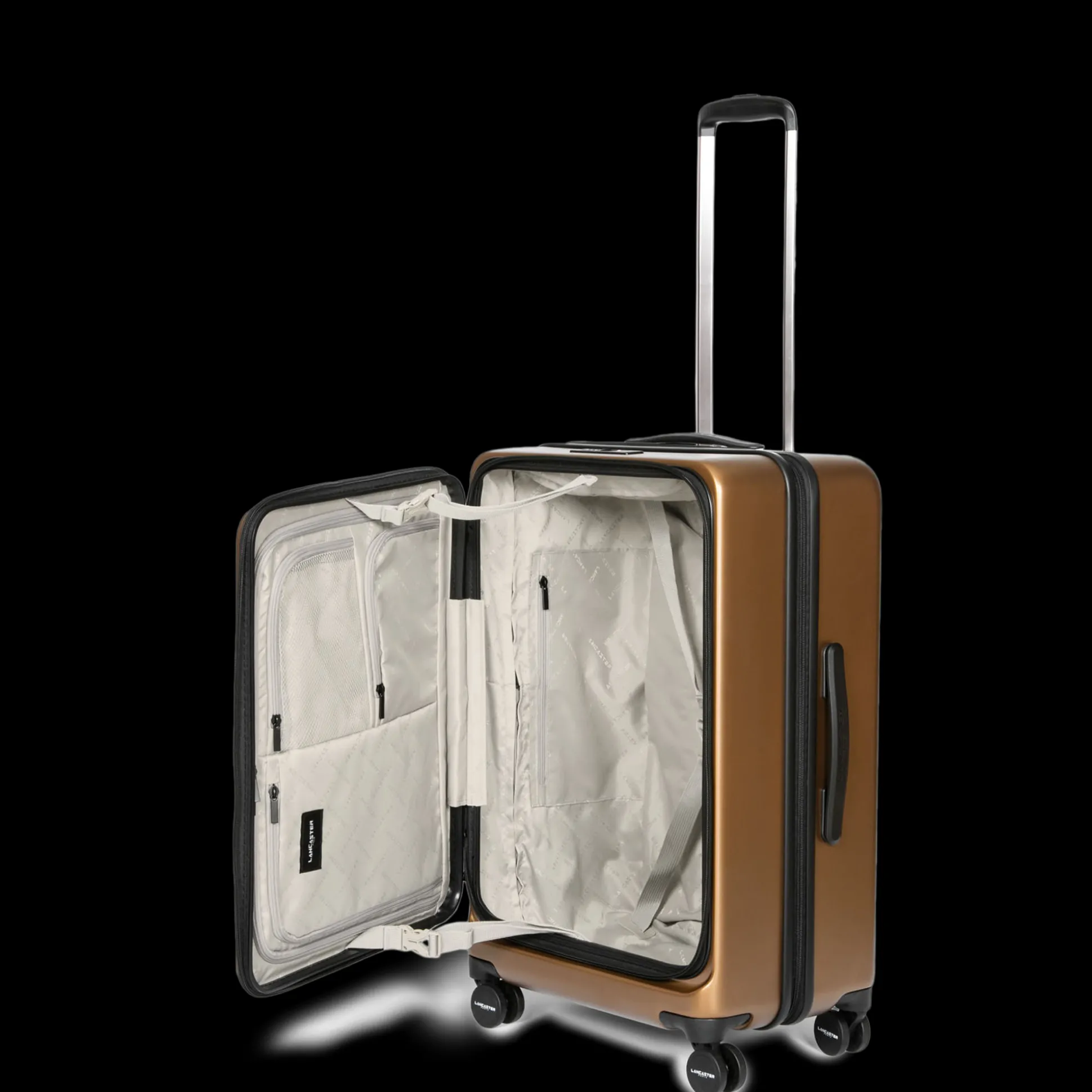 Valise CDG soute M