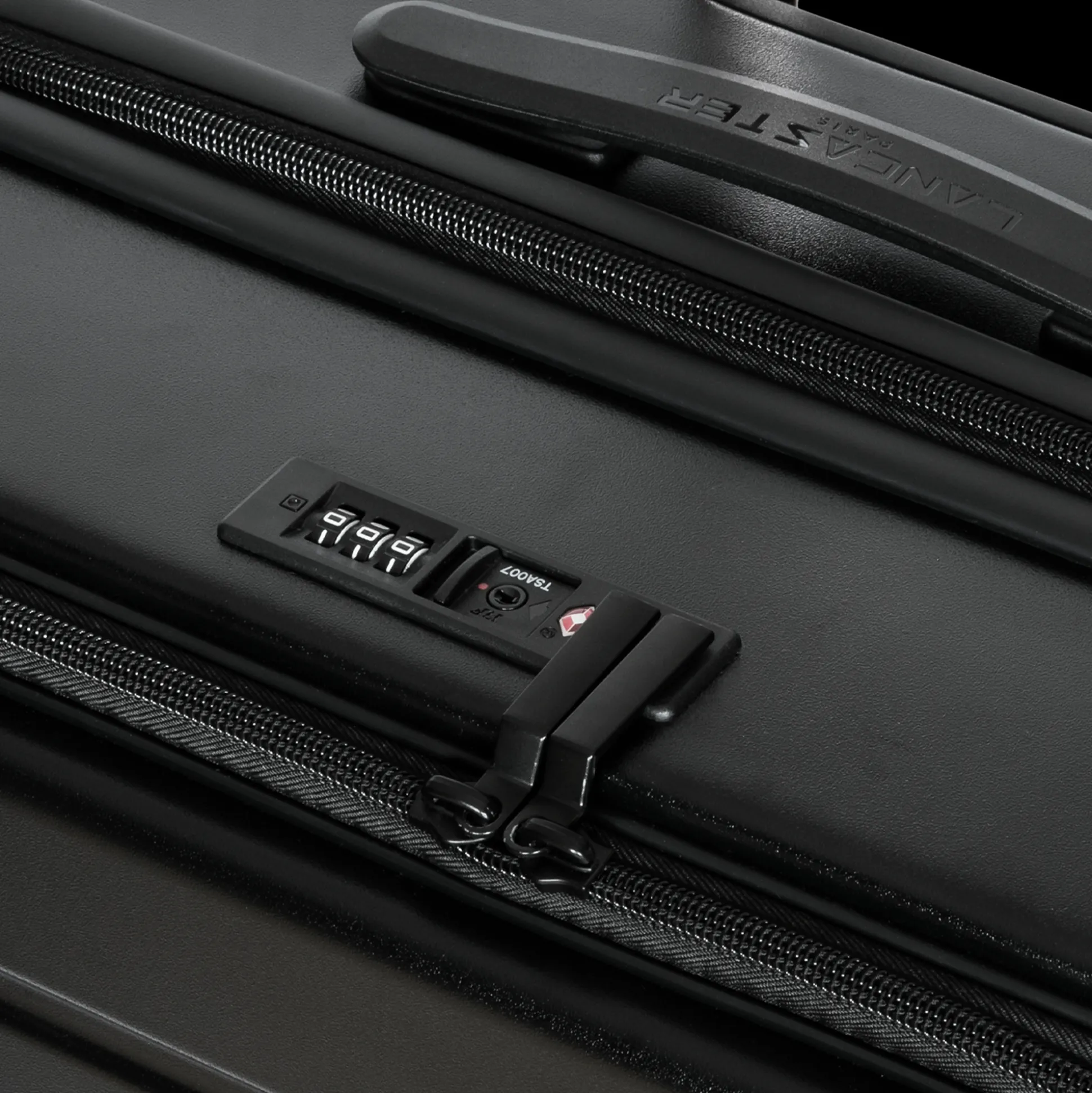 Valise CDG soute M