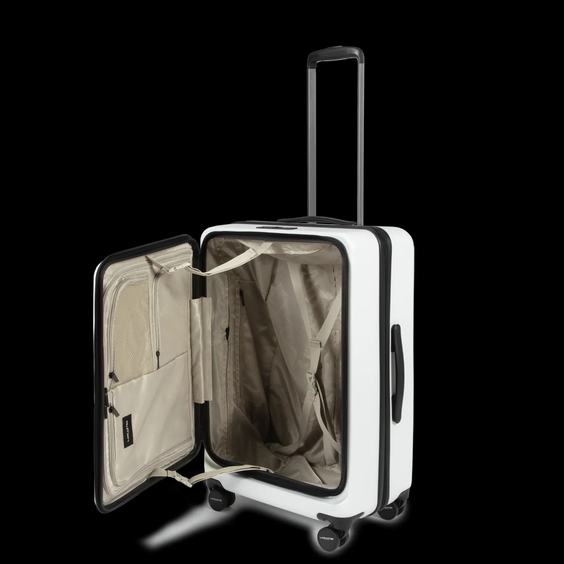 Valise CDG soute M