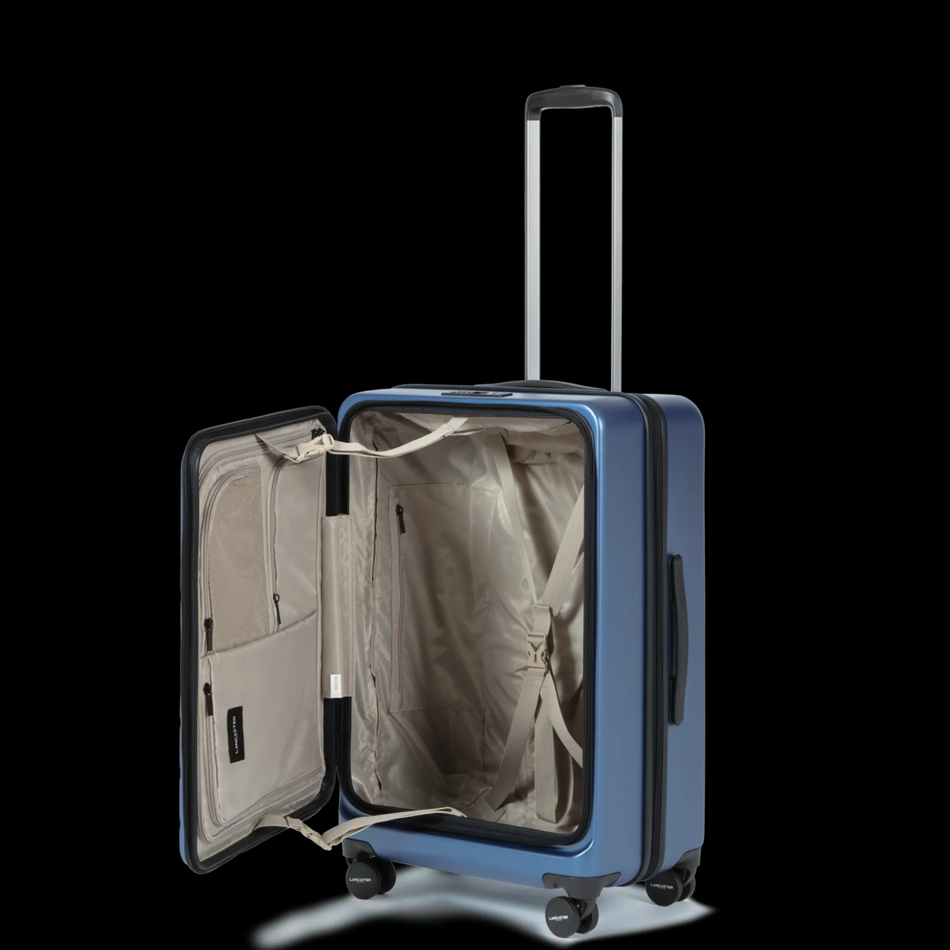 Valise CDG soute M