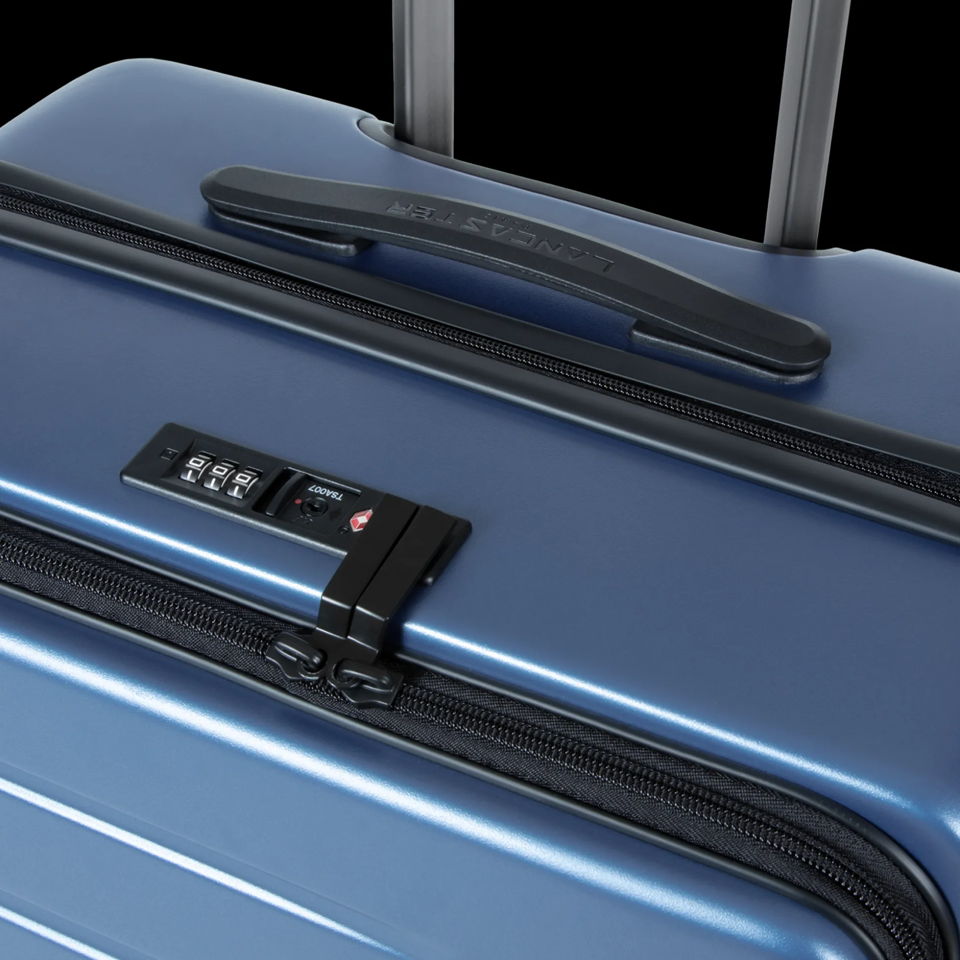 Valise CDG soute M