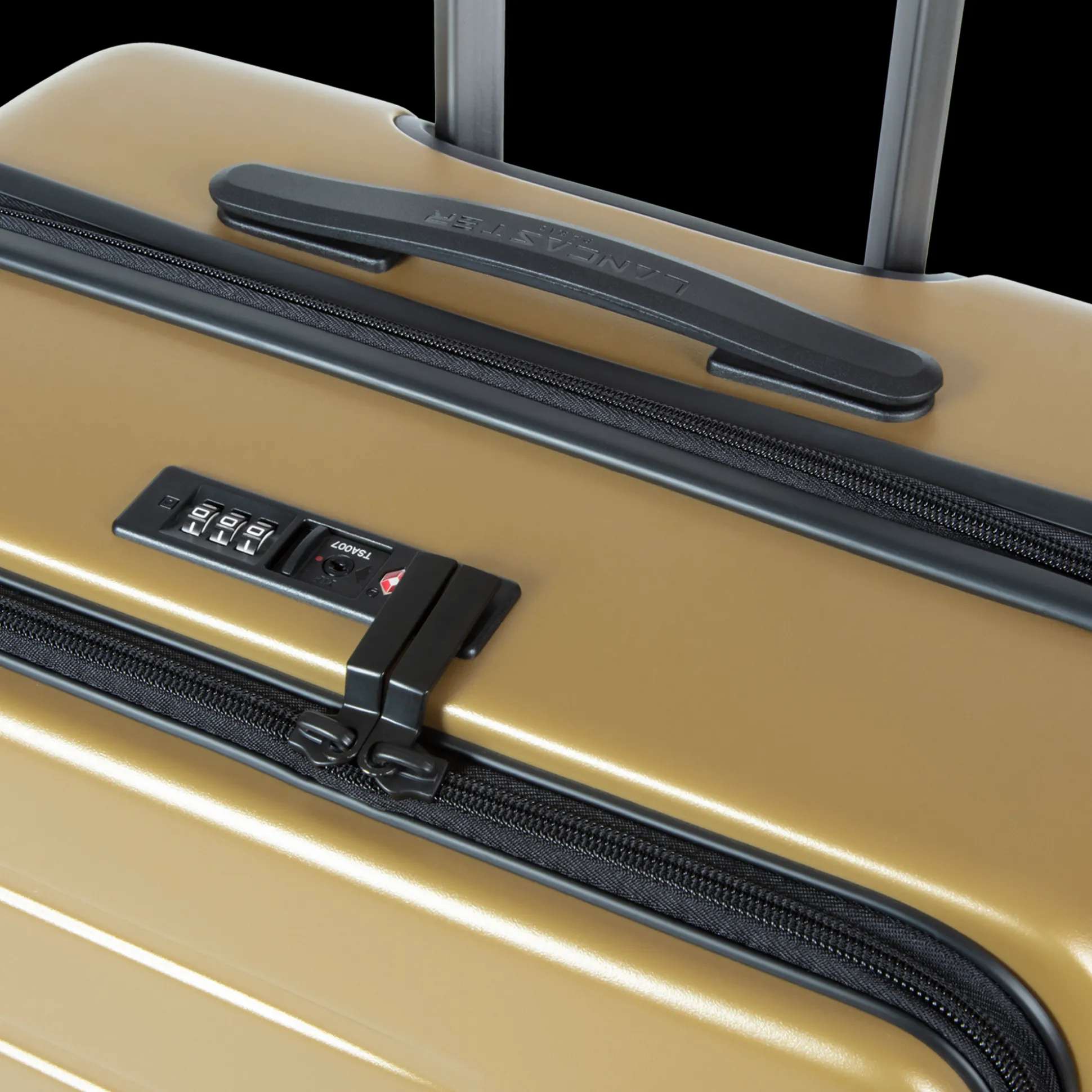 Valise CDG soute M