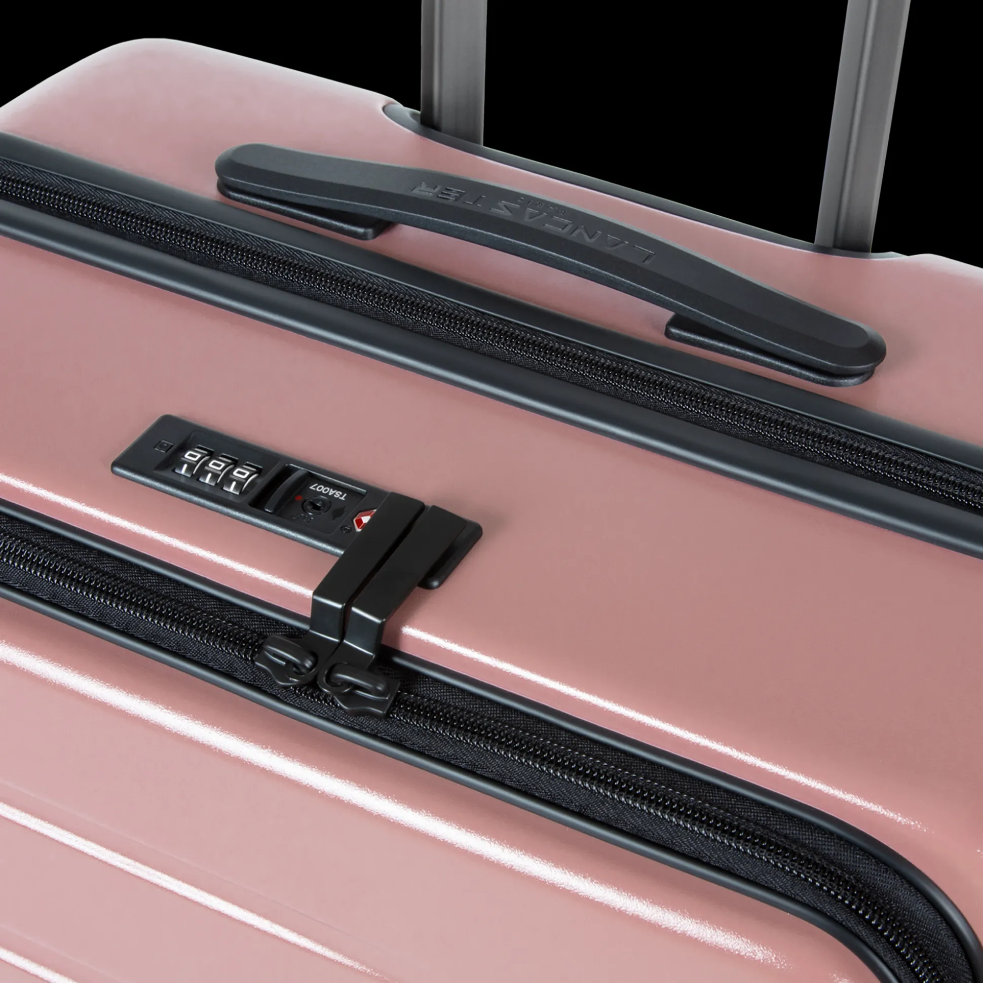 Valise CDG soute M