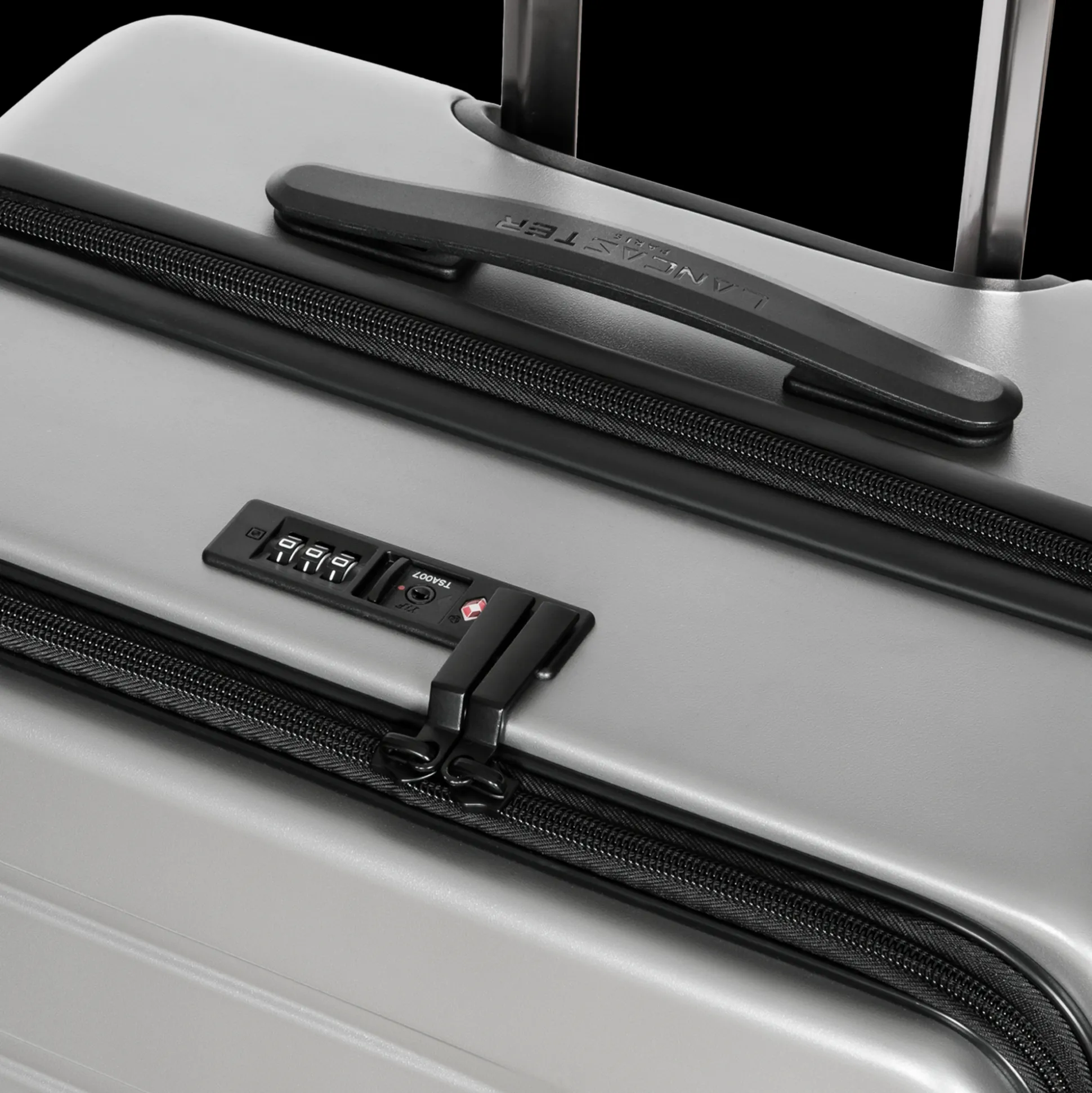 Valise CDG soute M